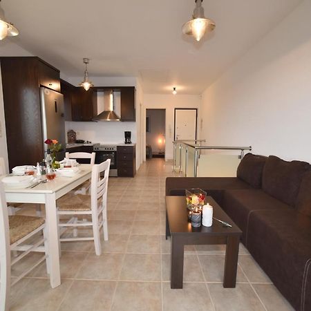 Villa Verde Ано Калон Нерон Екстериор снимка