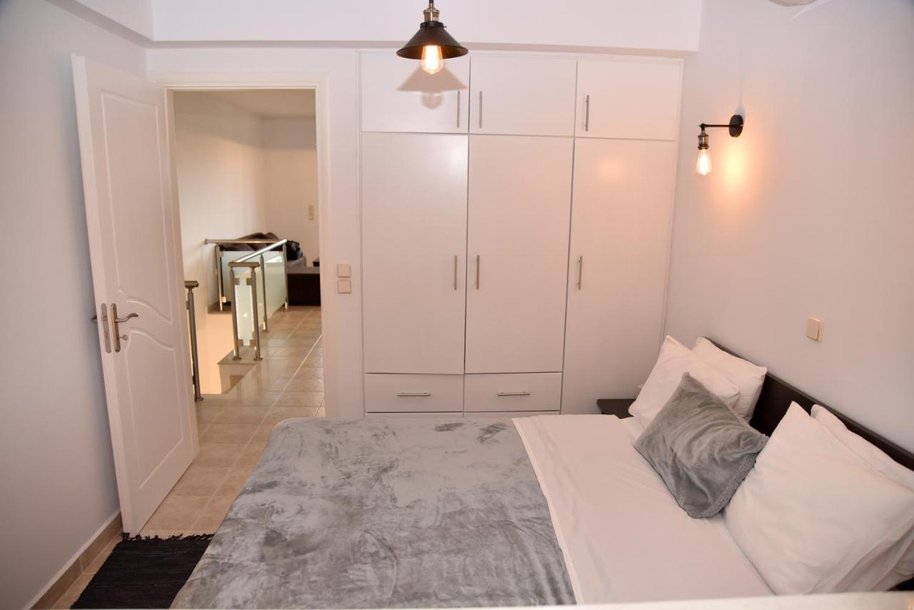 Villa Verde Ано Калон Нерон Екстериор снимка