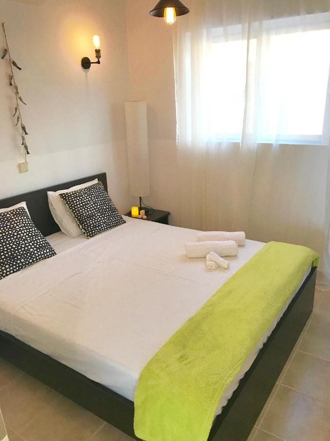Villa Verde Ано Калон Нерон Екстериор снимка