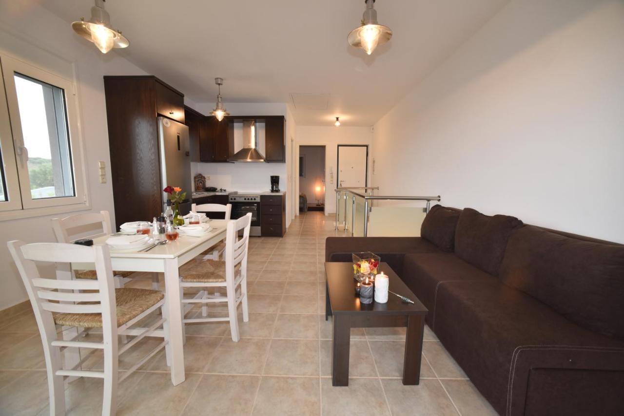 Villa Verde Ано Калон Нерон Екстериор снимка