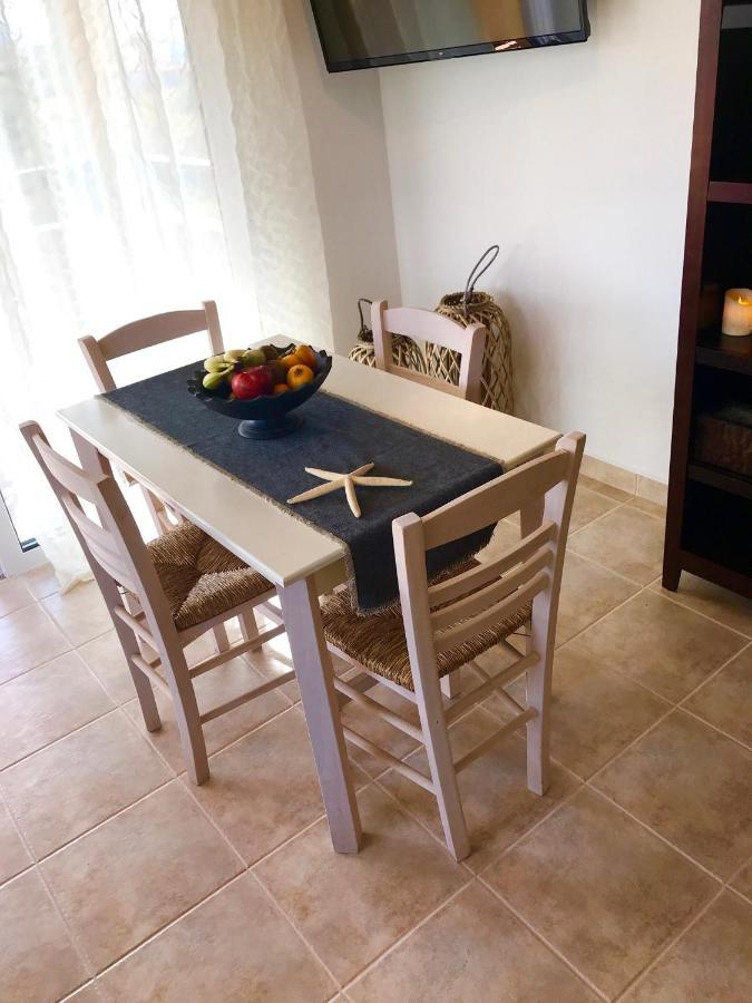 Villa Verde Ано Калон Нерон Екстериор снимка