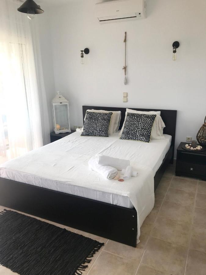 Villa Verde Ано Калон Нерон Екстериор снимка