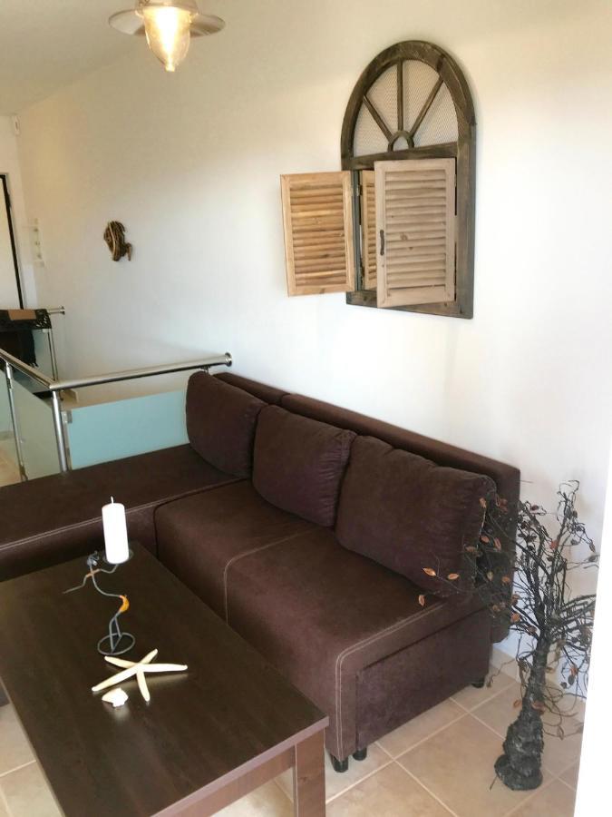 Villa Verde Ано Калон Нерон Екстериор снимка
