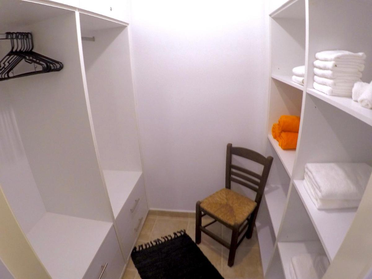 Villa Verde Ано Калон Нерон Екстериор снимка
